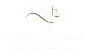 Wojciech Jasiński - Kancelaria Adwokacka